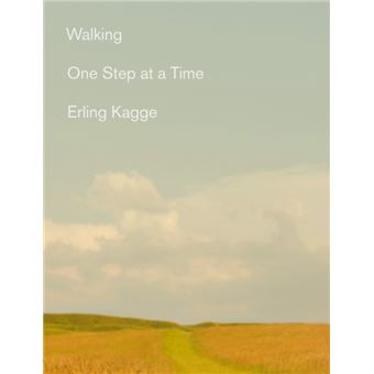 Walking  One Step At A Time - 1