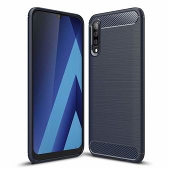 Capa LMobile carbono Traseira para Xiaomi Redmi 7A - 1