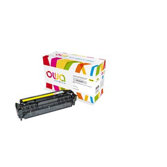 Armor K15582OW Toner Amarelo 1 peça(s) - 1