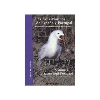 Seabirds of Spain and Portugal - 1