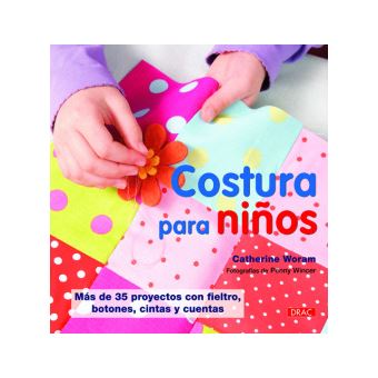 Costura Para Niños - 1