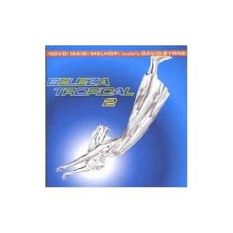 Beleza Tropical 2 - 1