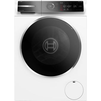 Máquina de Lavar Roupa Bosch WGB254A1IT | 10 Kg | 1400 RPM | A | Branco - 1