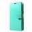 Capa Magunivers PU diário mansoor ciano para Samsung Galaxy S10_1