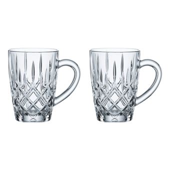 Copo de Café Nachtmann Noblesse | Transparente - 1