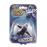 Figura de acção Transform-a-Bot Super Wings Die-cast Paul Metal Marinha e Branco_1