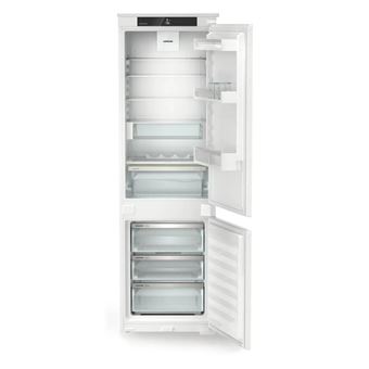Frigorífico Combinado Encastrável Liebherr ICNSd 5123 Plus | 177x54,1x54,5 cm | 183 L | D - 1