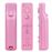 Comando Multi4you para Nitendo Wii / Wii U - Rosa_0