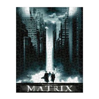 Puzzle The Matrix - 300 peças - 1