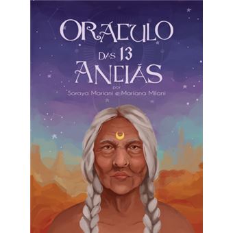 Oráculo das 13 Anciãs - 1