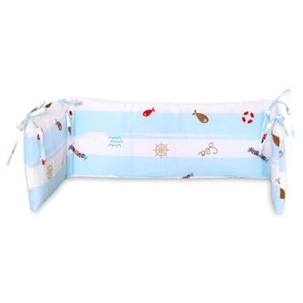 Protetor de Cama de Grades Lorelli Ranforce | Adventure - 1