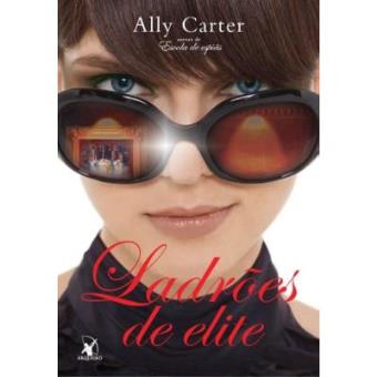 Ladrões De Elite - 1