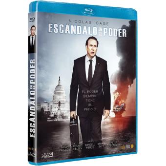 Escándalo En El Poder / The Runner - 1