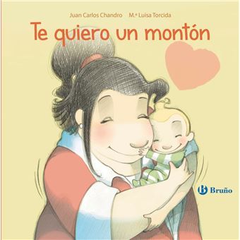 Te Quiero Un Montón - 1