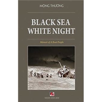 Black Sea White Night - 1