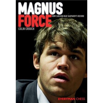 Magnus Force - 1