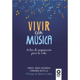 Vivir Con Música - 1