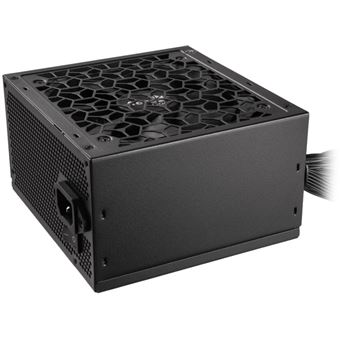 Fonte de Alimentação Aerocool Aero Bronze 600W 80 PLUS Bronze - 600 Watt - 1