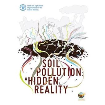 Soil Pollution A Hidden Reality - 1