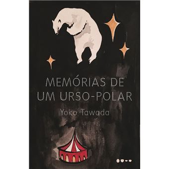 Memórias de um urso-polar - 1