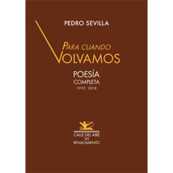 Para Cuando Volvamos - 1