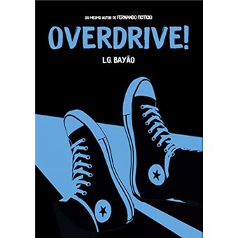 Overdrive! - 1