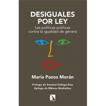 Desiguales Por Ley - 1