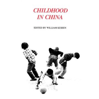 Childhood in China - Paperback - 1975 - 1