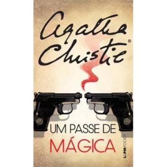 Um Passe De Mágica - Coleção L&Pm Pocket - 1