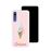Capa Hapdey para Huawei P20 Pro - P20 Plus Design Cone de Gelado em Silicone Flexível e TPU_2