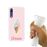 Capa Hapdey para Huawei P20 Pro - P20 Plus Design Cone de Gelado em Silicone Flexível e TPU_3
