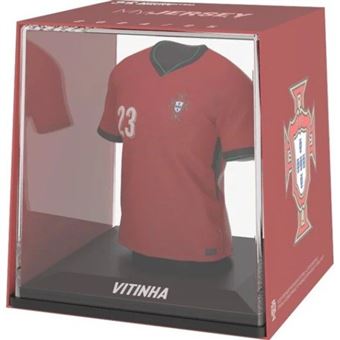 Figura SPLINK My Jersey - Portugal: Vitinha (24/25) - 1