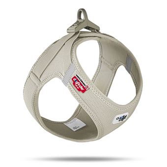 Colete Curli Air-Mesh | Bege - 1