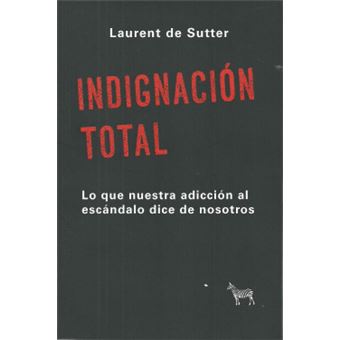 Indignación Total - 1