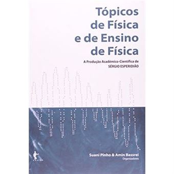 Tópicos De Física E De Ensino De Física - 1
