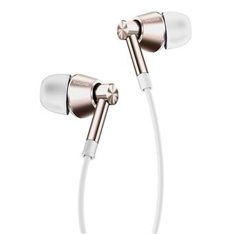 Auriculares 1MORE 1M301 Piston - Dourado - 1