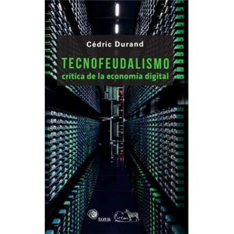 Crítica De La Economía Digital - 1