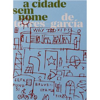 A cidade sem nome de Torres-García - 1