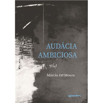 Audácia Ambiciosa - 1
