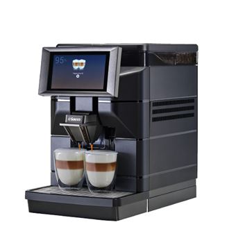 Máquina de Café Expresso Saeco Magic M1 | Preto - 1