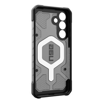 Capa para Telemóvel Urban Armor Gear 21450911314 | Cinza - 1