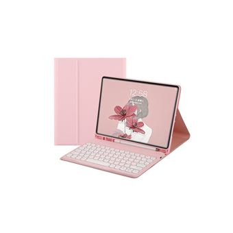 Capa Flip e Teclado Bluetooth Royal bailey TS131 para iPad Pro12.9(2022/2021/2020/2018) - 1