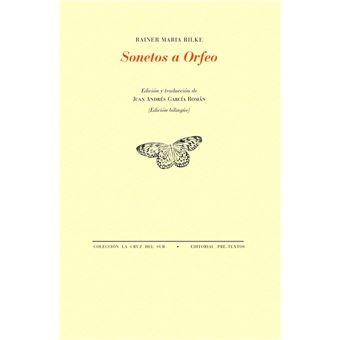 Sonetos A Orfeo - 1
