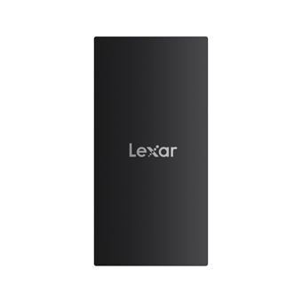 Disco SSD Externo Lexar LSL300002T-RNBNG | 2 TB - 1
