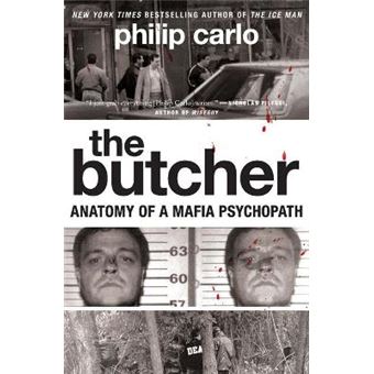 The Butcher - 1