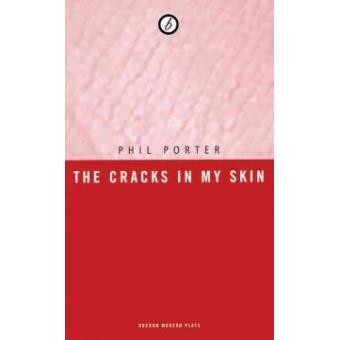 The Cracks in My Skin - Paperback - 2008 - 1