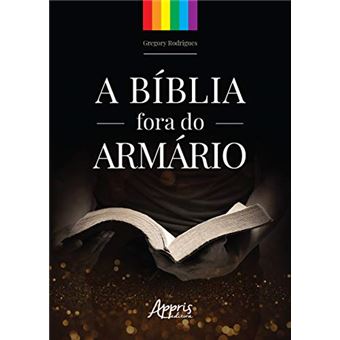 A Bíblia Fora do Armário - 1