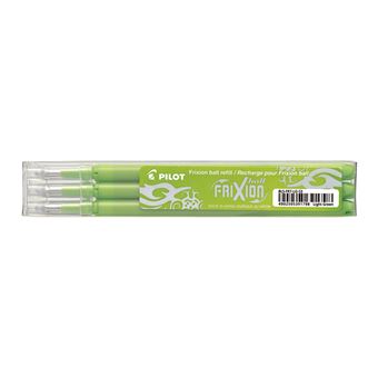 Recarga para Canetas Pilot FriXion | Verde - 1