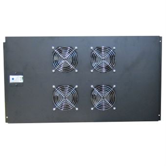Acessório de Refrigeração de Hardware WP WPN-ACS-S100-4 | Preto - 1