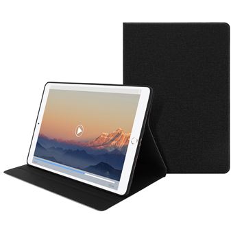 Capa Avizar para iPad Pro 10.5 e iPad Air 2019 Suporte Preto - 1